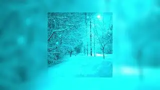 prosto4elick - WINTER THOUGHTS