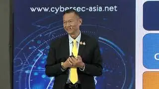 Network of Cyber Security Experts of Thailand (NoCSET) and Cloud Security Standards