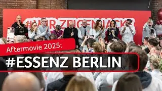 Transgourmet Flagship #essenz Messe 2025 - Recap