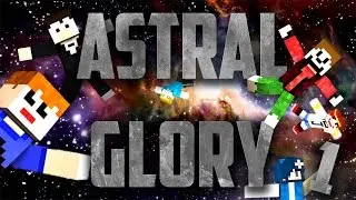 Astral Glory: Episode 1 - Too Good for School