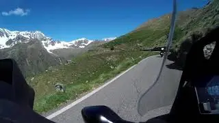 2 Salita #PassoGavia