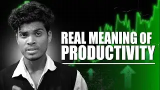 Why You&rsquo;re Always Tired but Not Productive