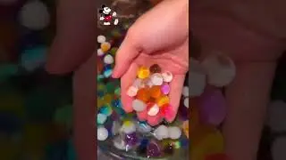 Making Orbeez in 4 Steps! 😃⭐️