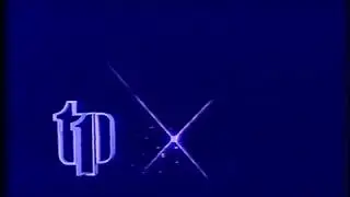 Диктор и конец эфира (TVP1 Польша,26.12.1987)