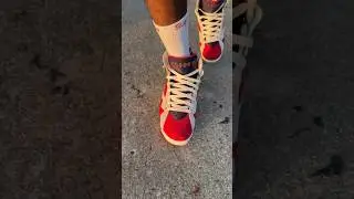 Kicks of the day KOTD #todayskicks #ootd #freshkicks #fashionstyle #kicksoftheday #nikefootwear