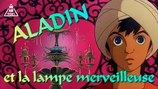 Aladin Et La Lampe Merveilleuse・1982・Film Int&eacute;gral Remasteris&eacute;