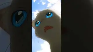 A Whisker Away