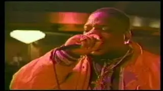 Biggie/Jay-Z Do 