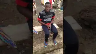 Ghost/Amba boys in Limbe 3