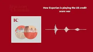 Как Experian играет в войне кредитных рейтингов в США