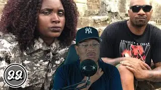 Reação a MV Bill - Estilo Vagabundo, Pt. 1 - Com Legendas