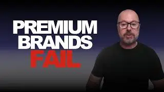 Mastering Automotive Branding and Strategic Partnerships with Mat Thomas