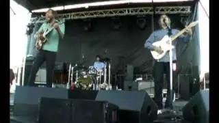 Mother Hips - White Falcon Fuzz