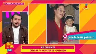 Pepe & Chema: ¡El caso de NEGLIGENCIA MÉDICA del bebé que fue V3ND1D0! | Sale el Sol