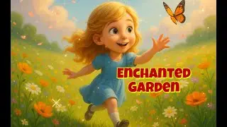 😂Enchanted Garden🤷&zwj;♀️😜