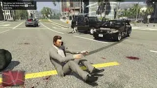 NOBK GTA 5 #5