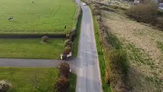 Ardmore, Co. Waterford 4k