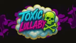 Toxic Lullaby - STRAIGHT FROM Cali (EDM PUNK Version)