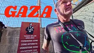 Leaving Cyprus &ndash; One Last Look Around the Battle Zone for Hidden History