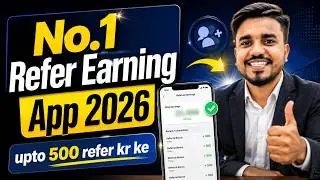2026 NEW UPI MONEY EARNING APP || New Paytm Earning App || New Earning App Today || Angel One App