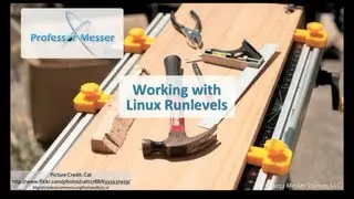 Working with Linux Runlevels