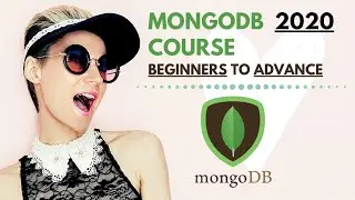 What is mongodb - mongodb tutorial for beginners - mongodb course 2020 |  Class 1