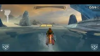 Riptide GP2 Gameplay🔥 | Ultimate Jet Ski Racing on Mobile 🏎️
