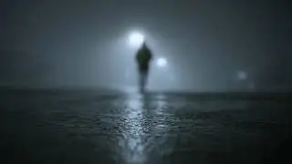 🖤 Or (AI) Alkalay &ndash; Lost Inside My Mind 🖤