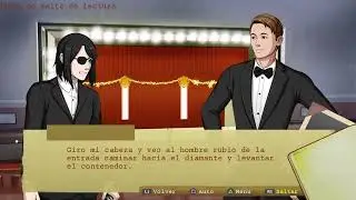 Platino de Blind Men
