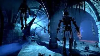 The Elder Scrolls Online - Tamriel Unlimited - Imperial City - Imperial prison