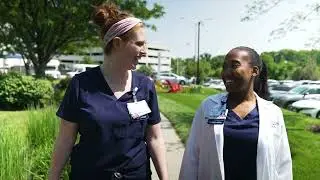 LifeBridge Health Careers Spotlight: Culture of Care (FULL)