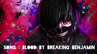 Nightcore BLOOD