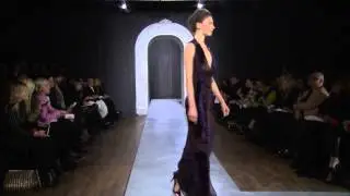 Jason Wu | Fall Winter 2014/2015 Full Fashion Show | Exclusive Video