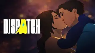 Dispatch - Episode 4 Full Walkthrough (Blonde Blazer Route) 4K 60FPS No Commentary