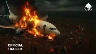 Ahmedabad Plane Crash 2025 | AI Generated Experiment | The Nirvana Visuals