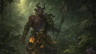 Super Drawn Out Hades Jungle Match - SMITE 2 Ranked Conquest 
