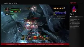 Neverwinter Water node