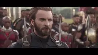 Avengers anthem Tamil