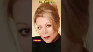 Leslie Easterbrook Then and Now Transformation Before and After Police Academy #shorts #celebrity