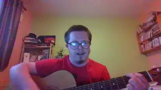 Luke Kelly [tribute song]