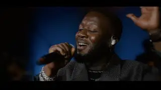 Steve Mekoudja - Tara (Lagos Live Orchestral Sessions)