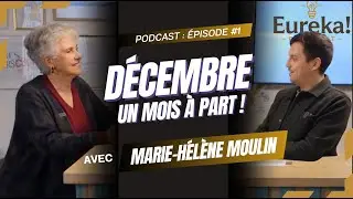 D&eacute;cembre : pourquoi et comment partager le coeur de No&euml;l ? - Eur&ecirc;ka #1