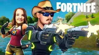 Mully is Cracked at Fortnite My Guy