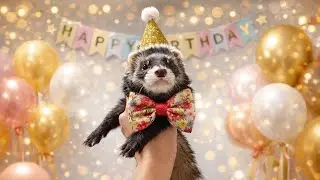 ごんちゃんHappy Birthday🎂🎉