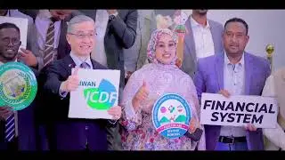 Cusbitaalka Hargeysa Ayaa si Rasmi Ah U Daahfurey Nidaamka Isku Dhafan Ee Xogta Caafimaadka