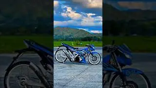 Raider150 Fi 2025, modified.🔥 #street #indonesia #suzuki #modified #raider150