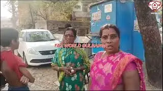 Sampath Kumar age 12, was attacked by a stray dog in Gulbarga's Vidya Nagar Colony .