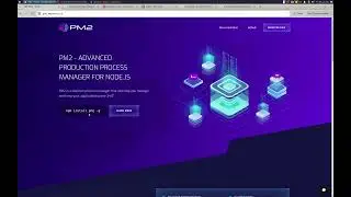 الجزء الثاني من فرامورك  Hapi.JS on FreeBSD Jail