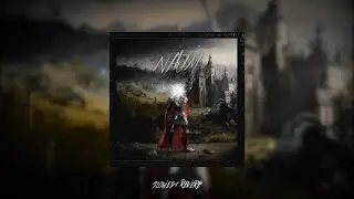 NAJM - SAV!OR ( Full EP Slowed & Reverb )