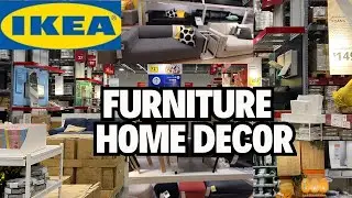 IKEA  WALKTHROUGH 